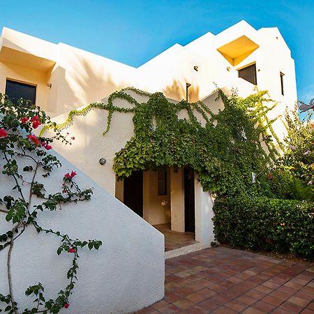 Sundance Apartments & Suites Hersonissos  Luaran gambar