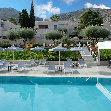 Sundance Apartments & Suites Hersonissos  Luaran gambar