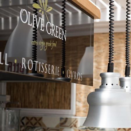 Sundance Apartments & Suites Hersonissos  Luaran gambar