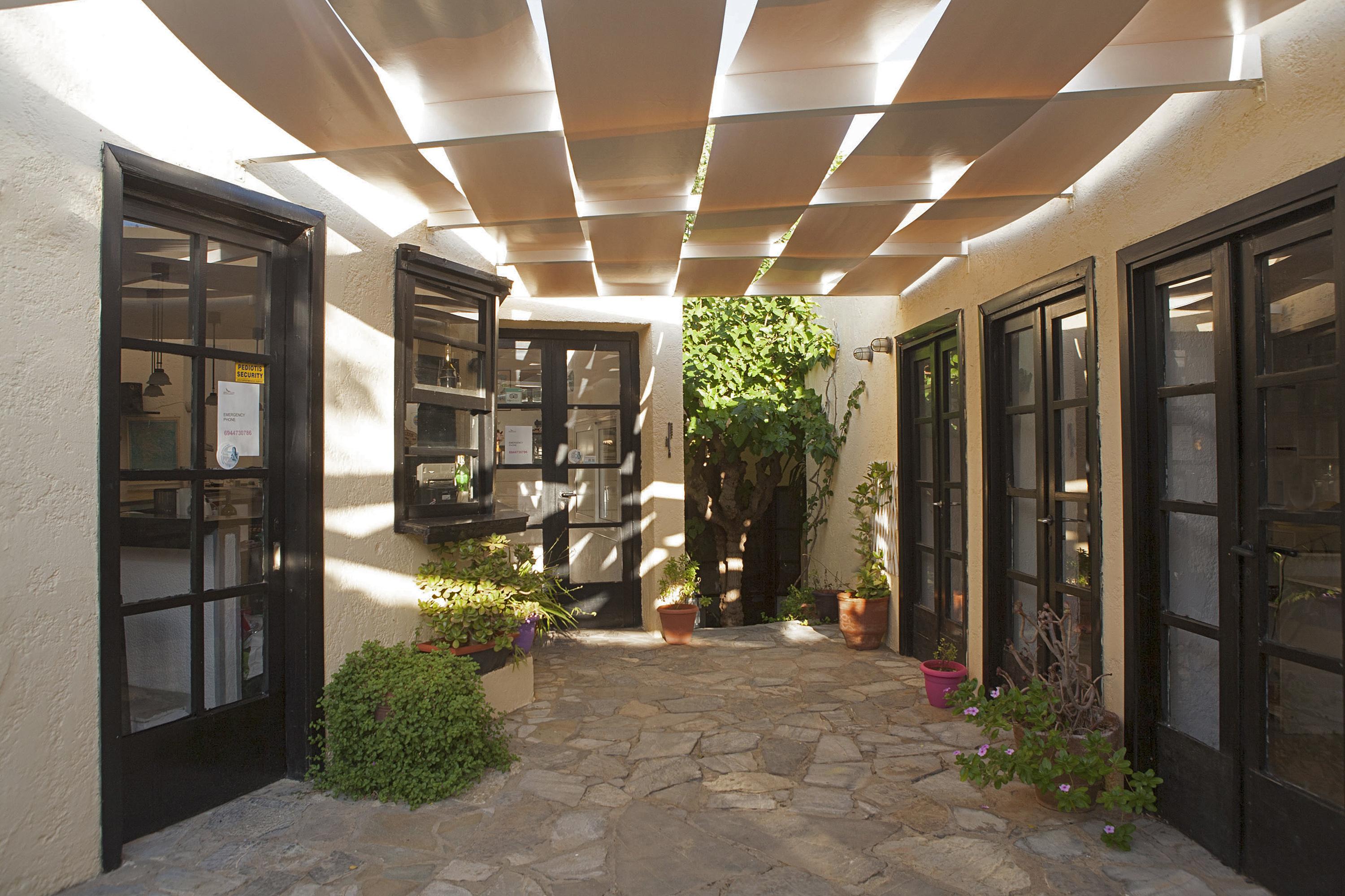 Sundance Apartments & Suites Hersonissos  Luaran gambar