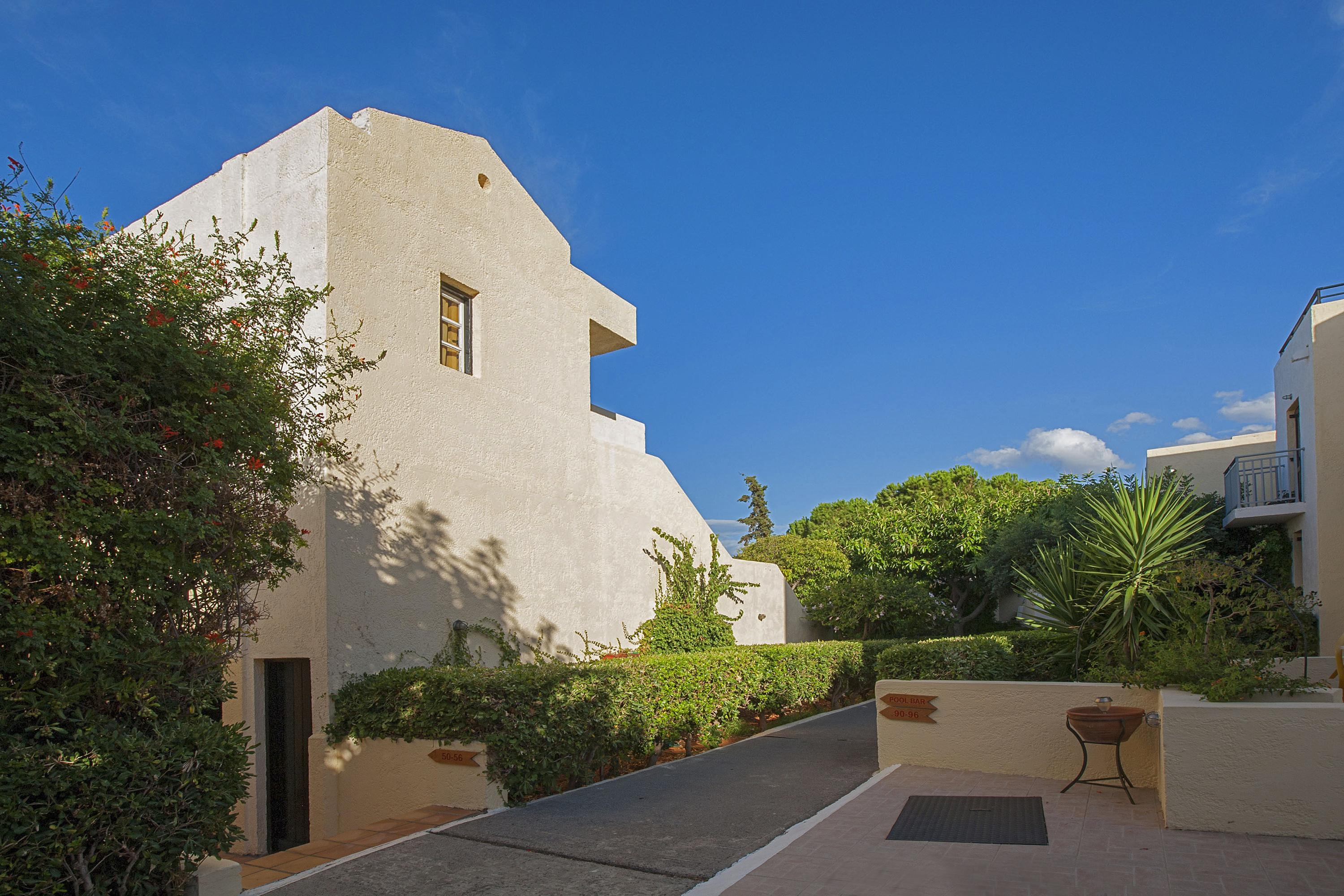 Sundance Apartments & Suites Hersonissos  Luaran gambar