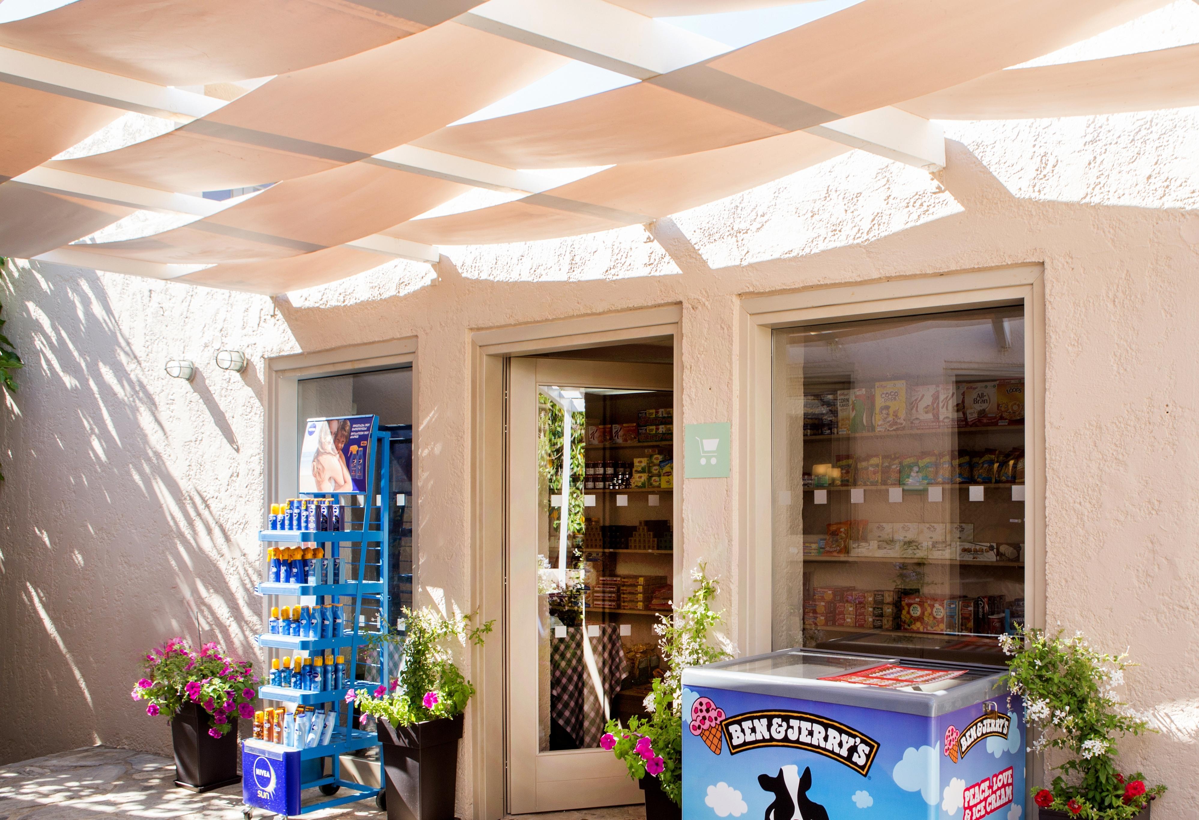 Sundance Apartments & Suites Hersonissos  Luaran gambar