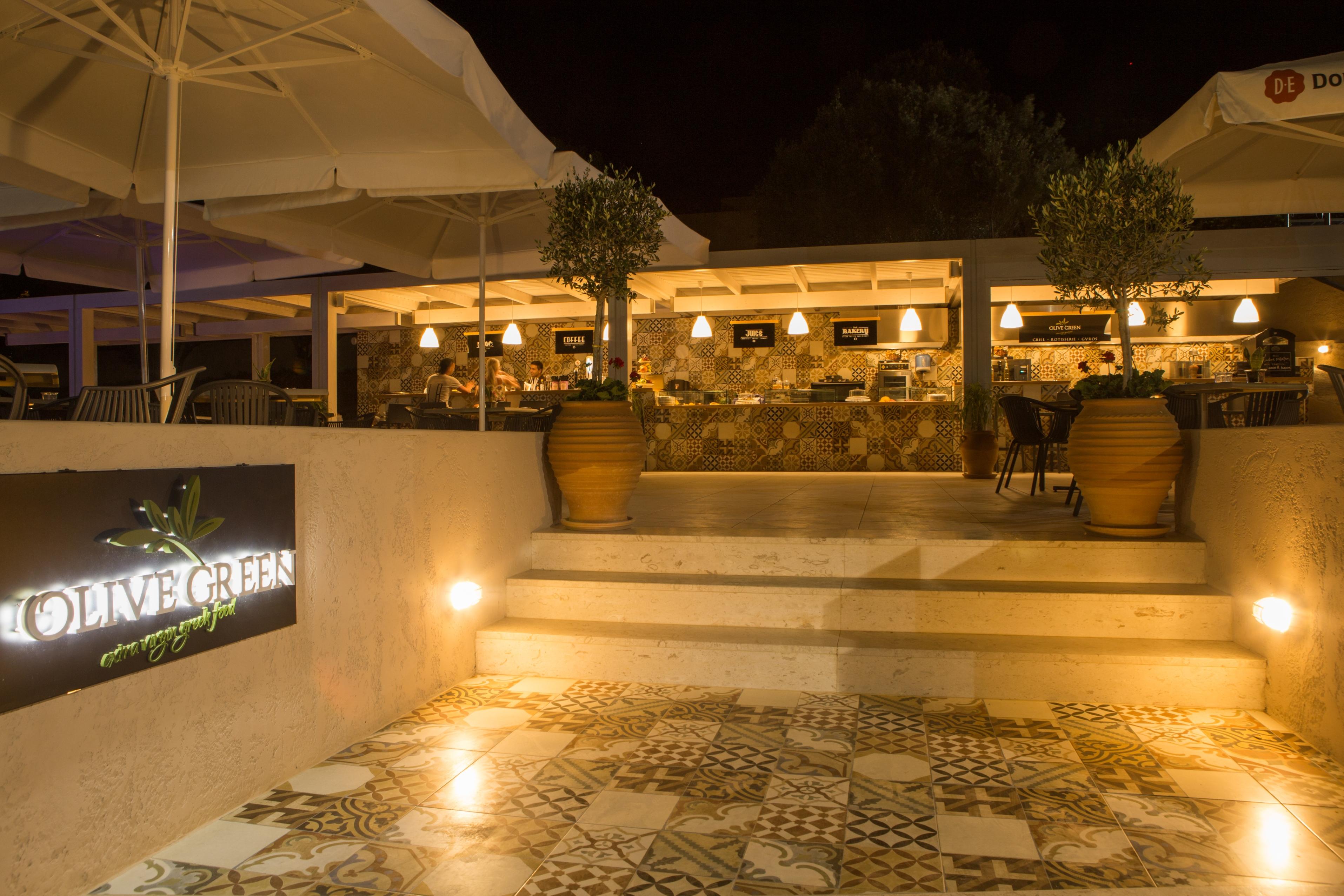 Sundance Apartments & Suites Hersonissos  Luaran gambar