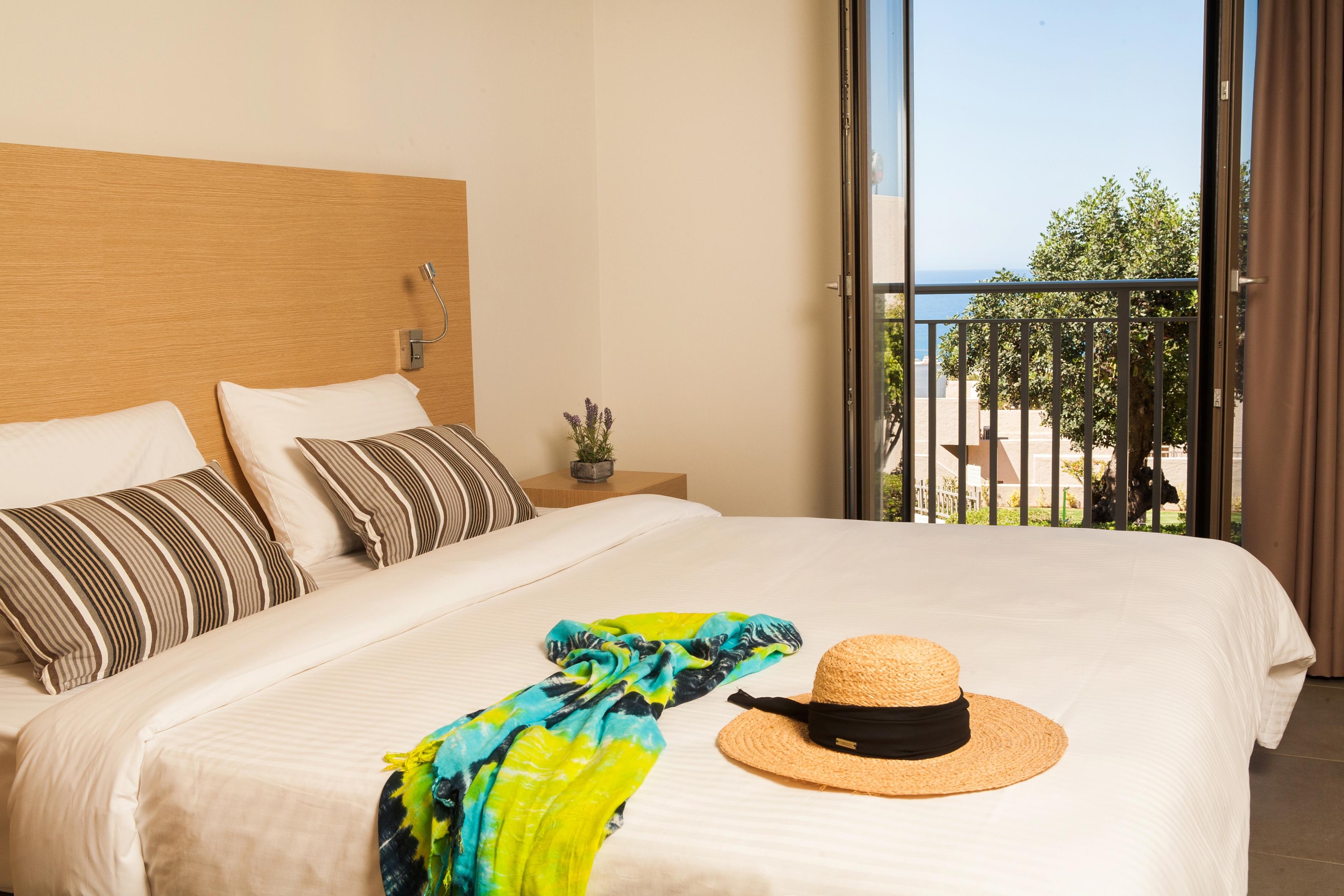 Sundance Apartments & Suites Hersonissos  Luaran gambar
