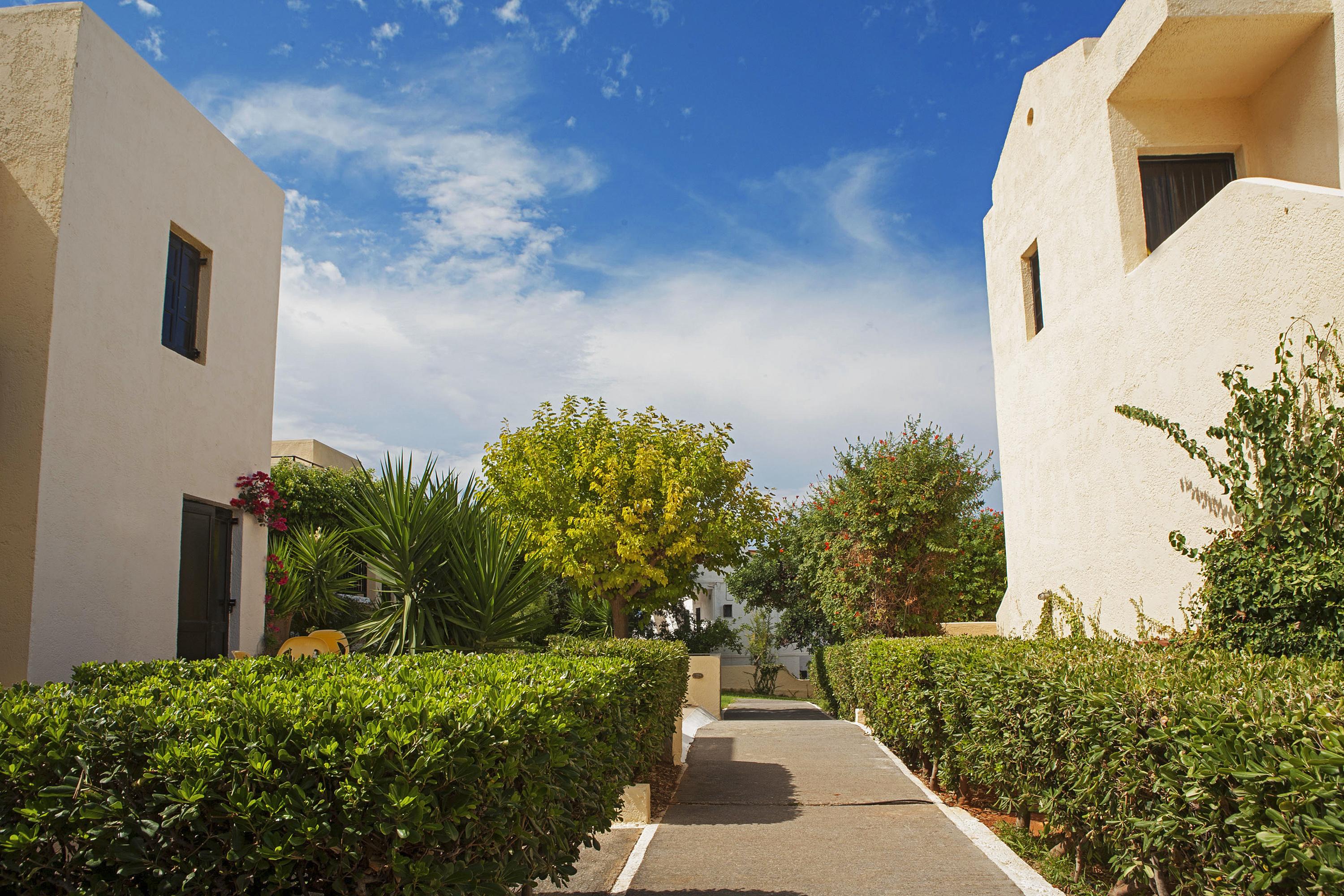 Sundance Apartments & Suites Hersonissos  Luaran gambar