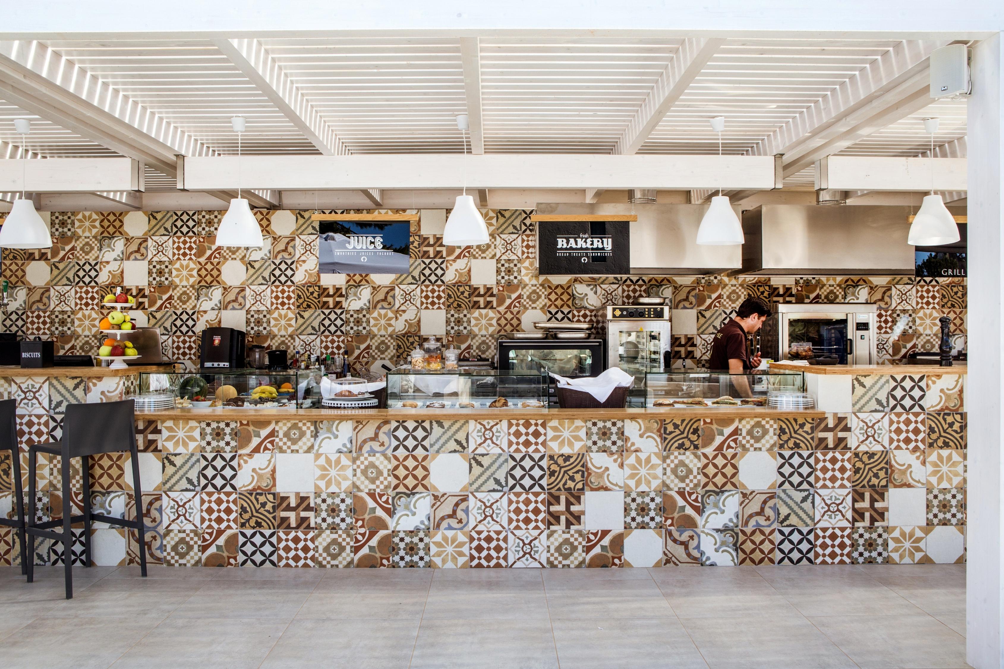 Sundance Apartments & Suites Hersonissos  Luaran gambar
