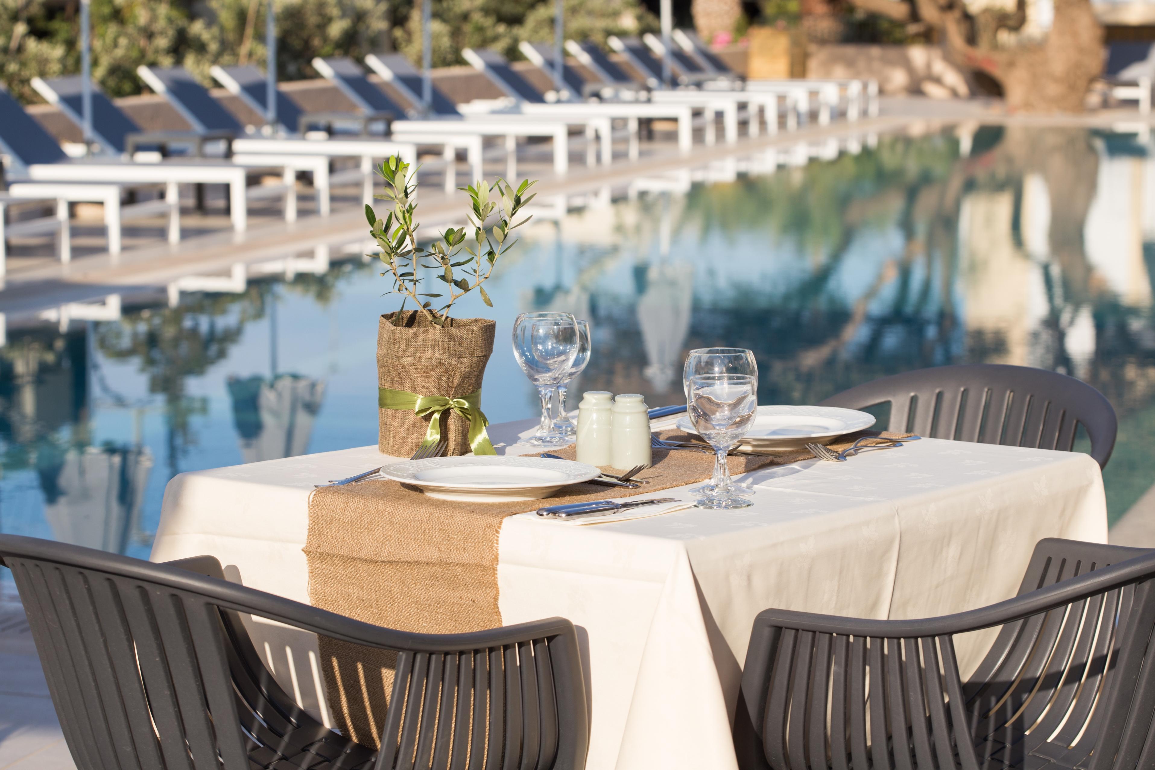 Sundance Apartments & Suites Hersonissos  Luaran gambar