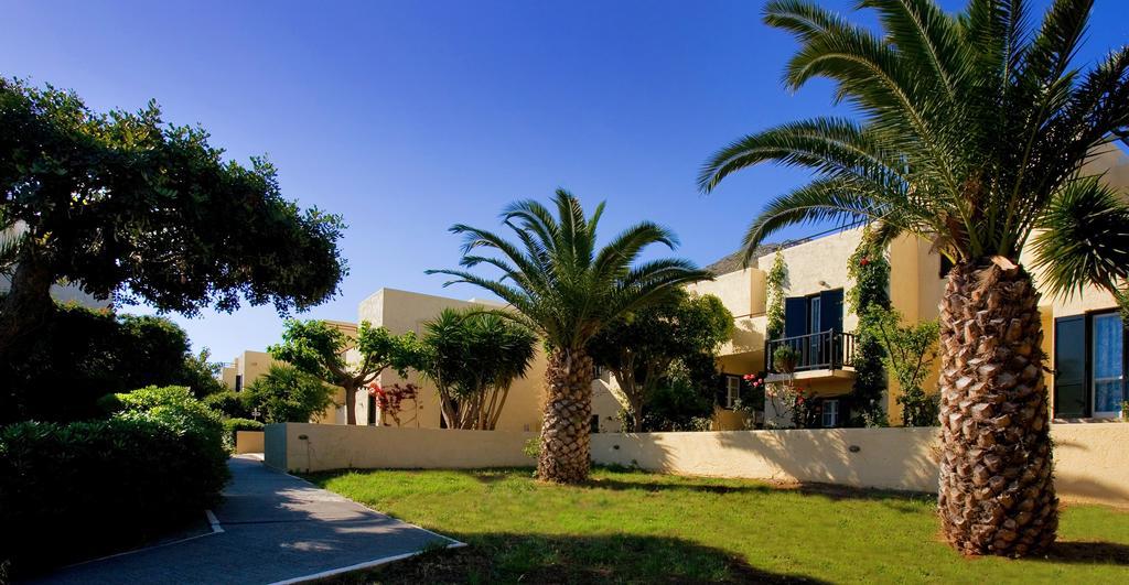 Sundance Apartments & Suites Hersonissos  Luaran gambar