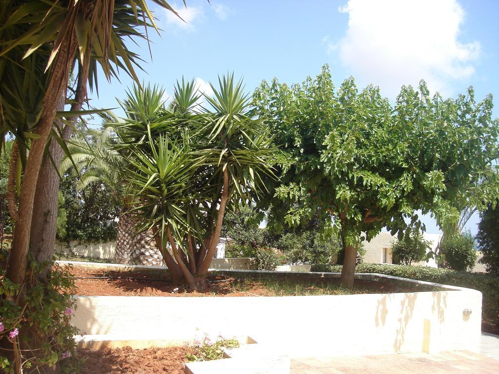 Sundance Apartments & Suites Hersonissos  Luaran gambar