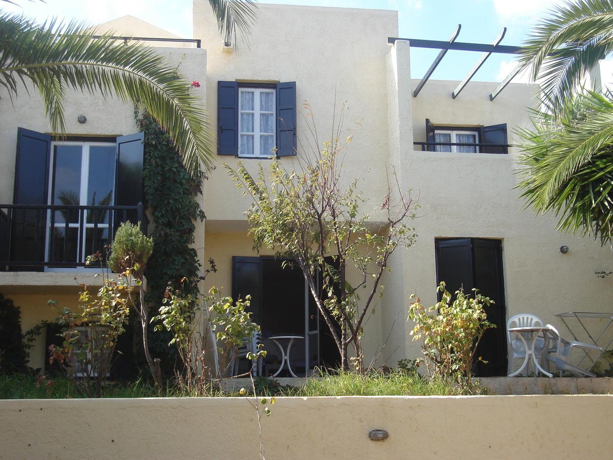 Sundance Apartments & Suites Hersonissos  Bilik gambar