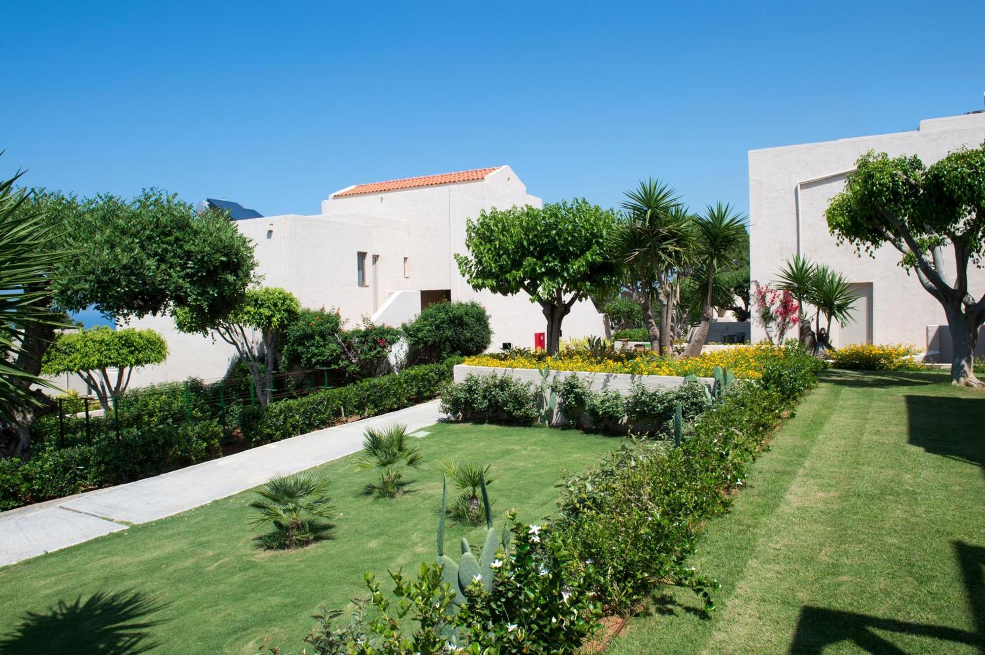 Sundance Apartments & Suites Hersonissos  Luaran gambar