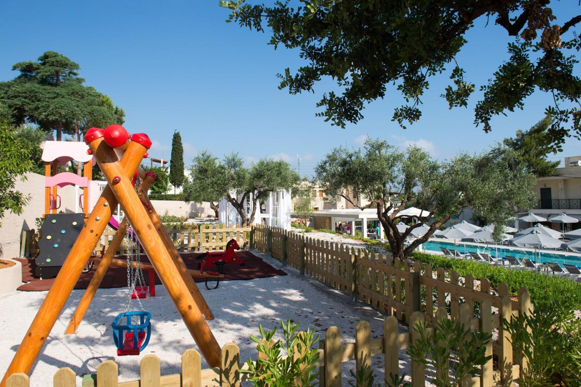 Sundance Apartments & Suites Hersonissos  Luaran gambar