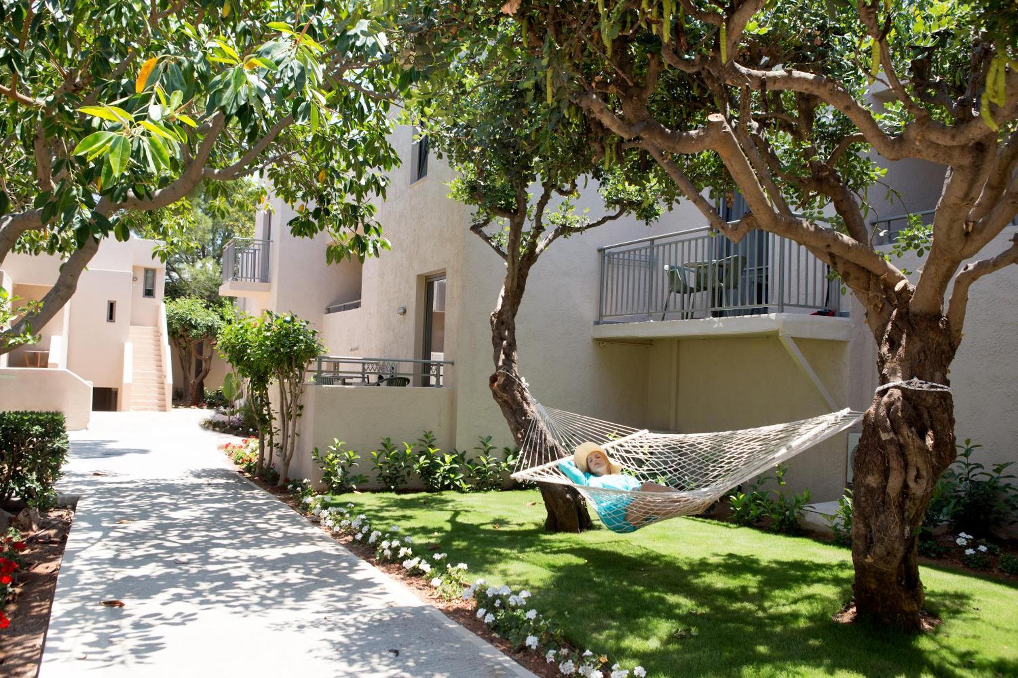 Sundance Apartments & Suites Hersonissos  Luaran gambar