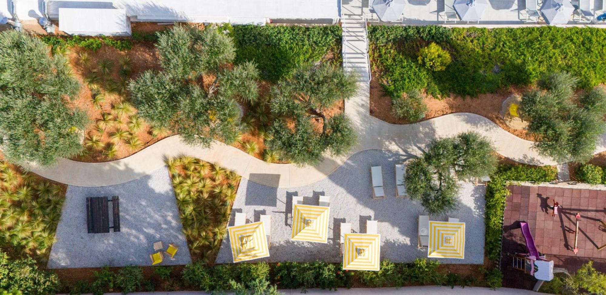 Sundance Apartments & Suites Hersonissos  Luaran gambar