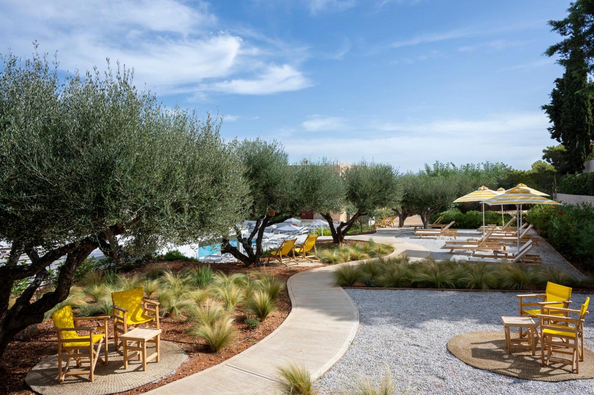 Sundance Apartments & Suites Hersonissos  Luaran gambar