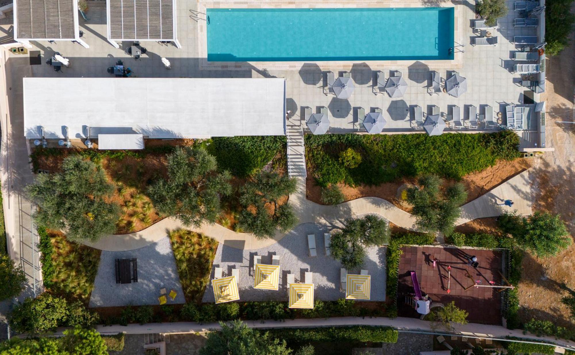 Sundance Apartments & Suites Hersonissos  Luaran gambar