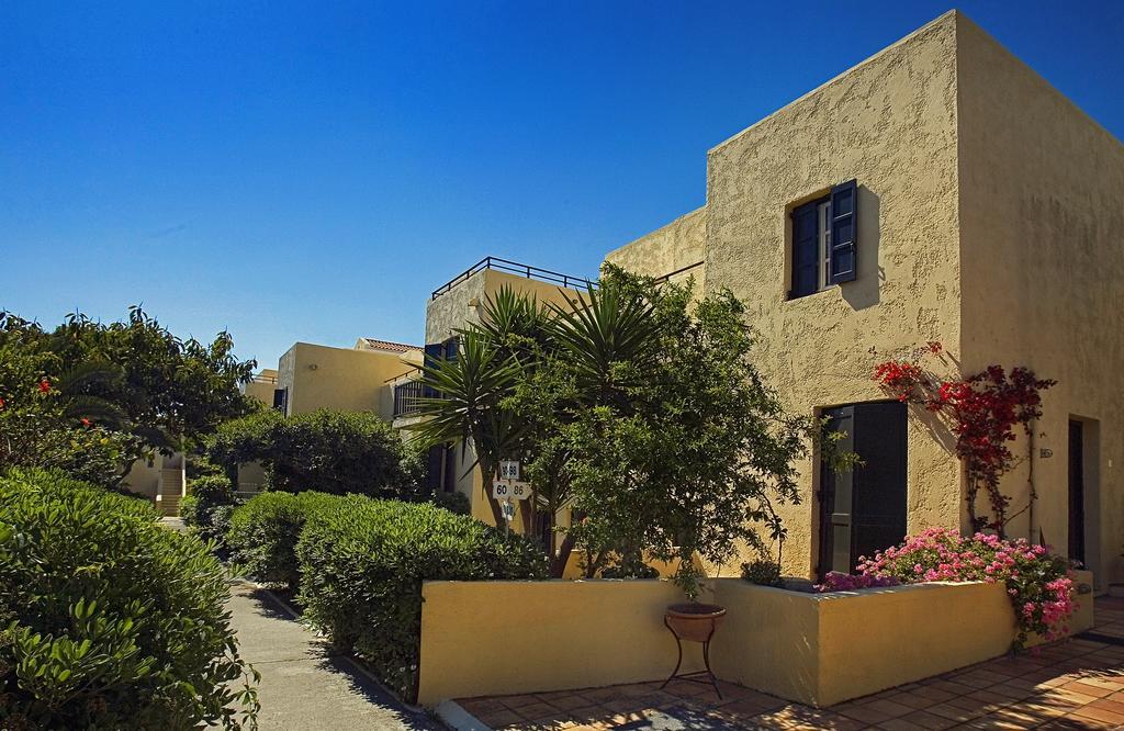 Sundance Apartments & Suites Hersonissos  Luaran gambar