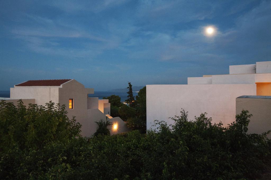 Sundance Apartments & Suites Hersonissos  Luaran gambar