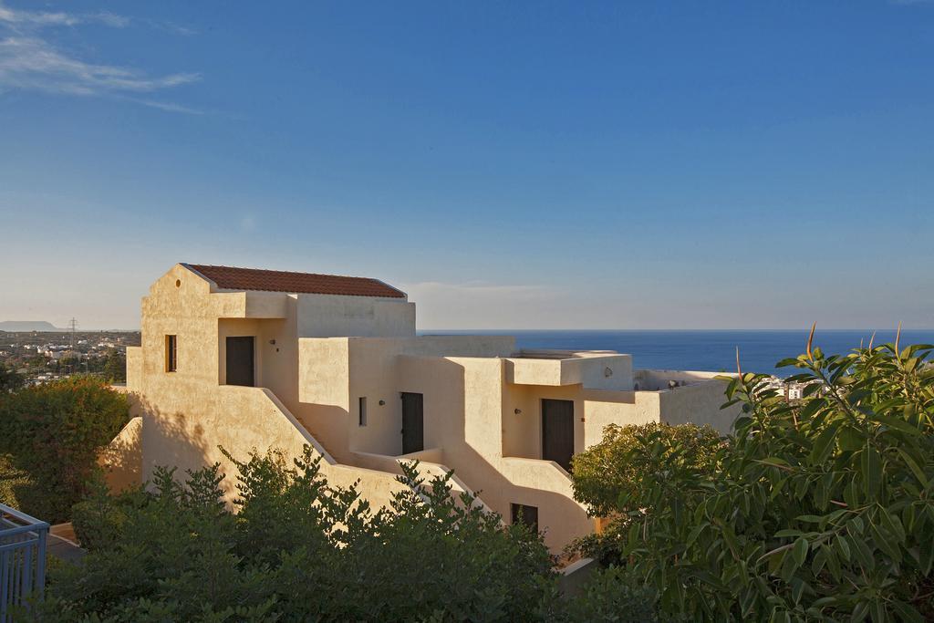 Sundance Apartments & Suites Hersonissos  Luaran gambar