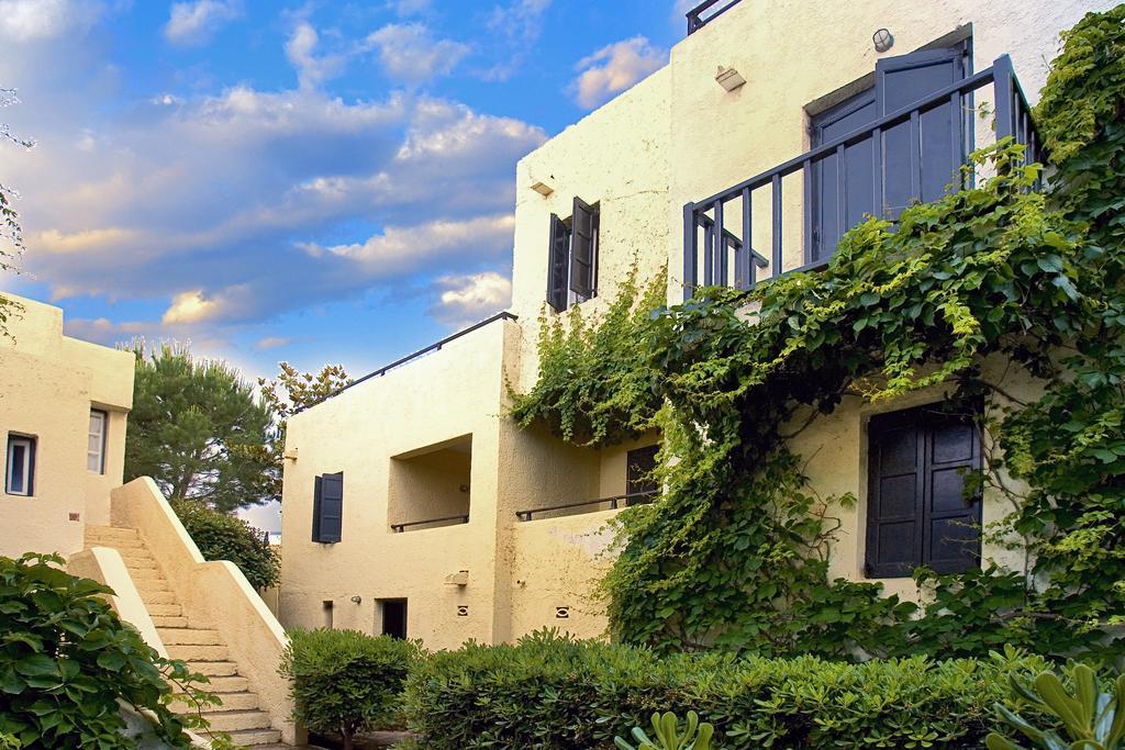 Sundance Apartments & Suites Hersonissos  Luaran gambar