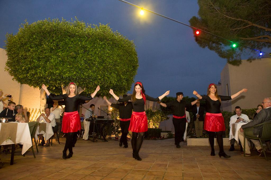 Sundance Apartments & Suites Hersonissos  Luaran gambar