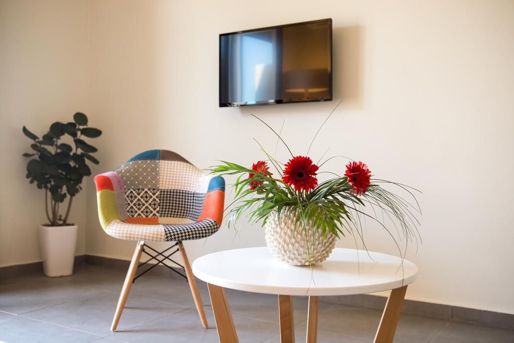 Sundance Apartments & Suites Hersonissos  Luaran gambar