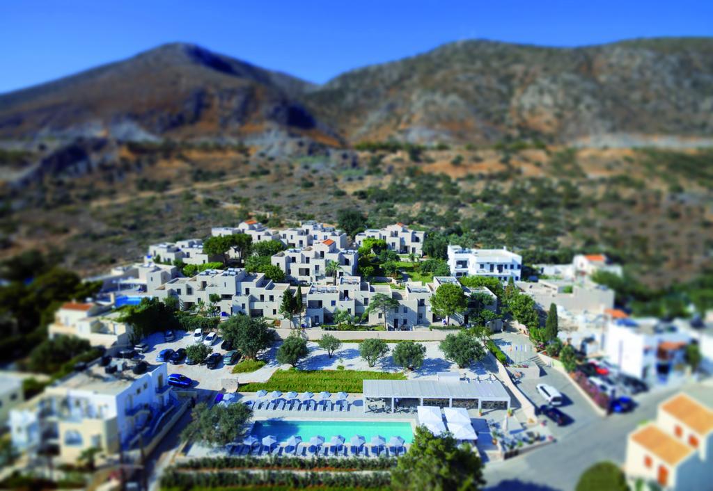 Sundance Apartments & Suites Hersonissos  Luaran gambar