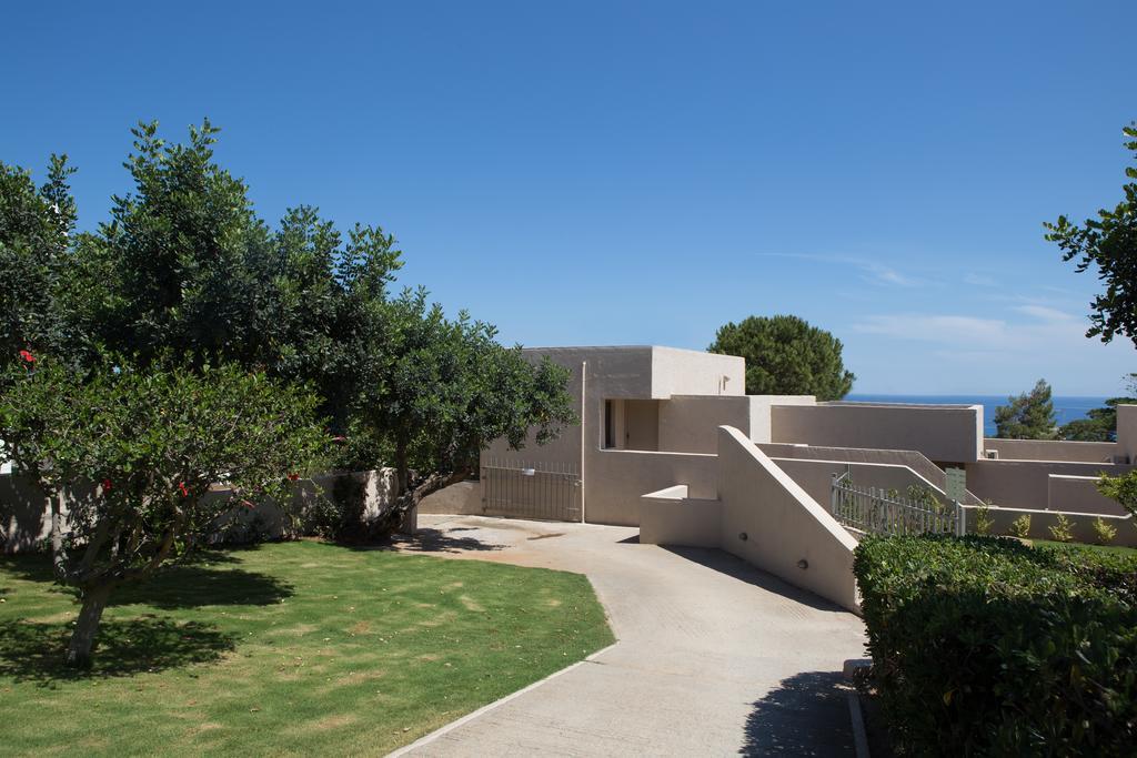 Sundance Apartments & Suites Hersonissos  Luaran gambar