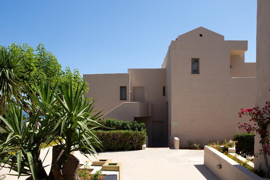 Sundance Apartments & Suites Hersonissos  Luaran gambar