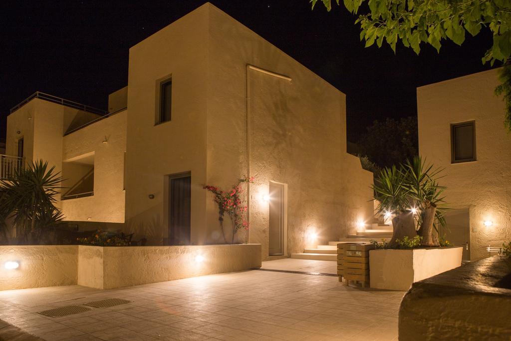 Sundance Apartments & Suites Hersonissos  Luaran gambar