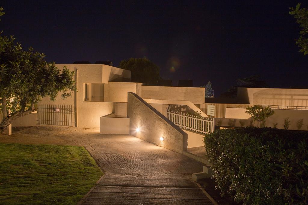Sundance Apartments & Suites Hersonissos  Luaran gambar