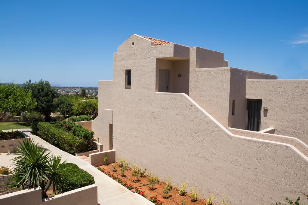 Sundance Apartments & Suites Hersonissos  Luaran gambar