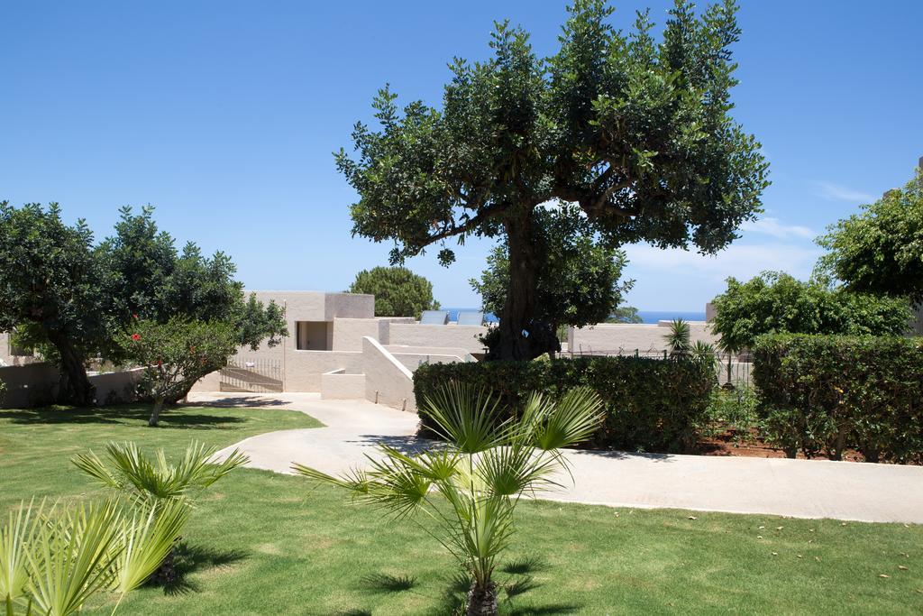 Sundance Apartments & Suites Hersonissos  Luaran gambar