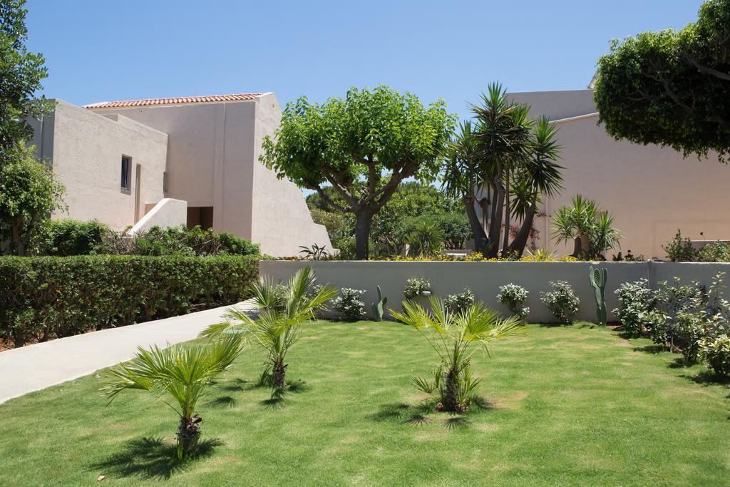 Sundance Apartments & Suites Hersonissos  Luaran gambar