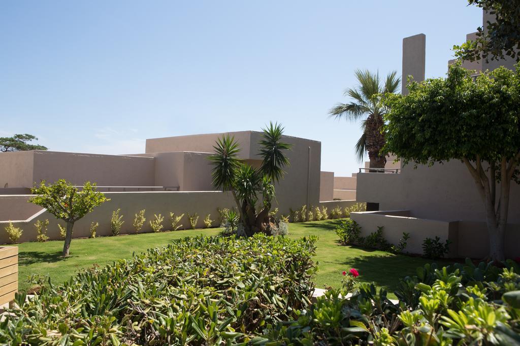 Sundance Apartments & Suites Hersonissos  Luaran gambar