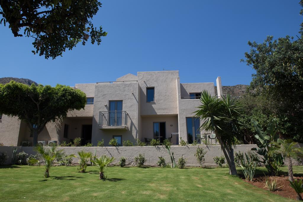 Sundance Apartments & Suites Hersonissos  Luaran gambar