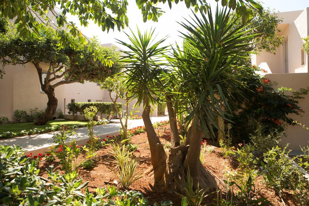 Sundance Apartments & Suites Hersonissos  Luaran gambar