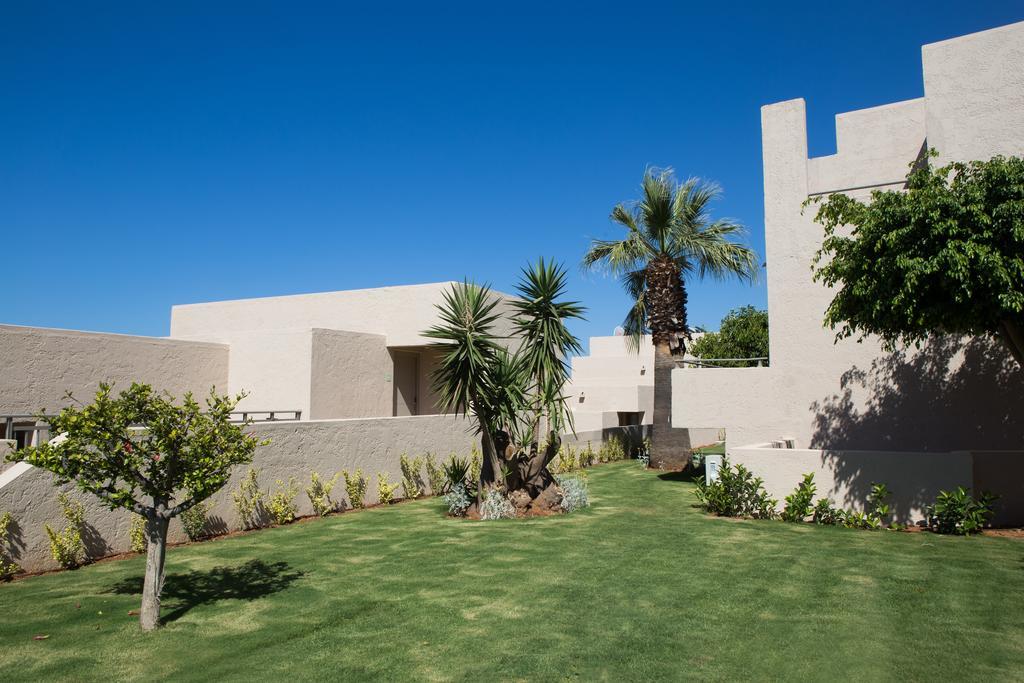 Sundance Apartments & Suites Hersonissos  Luaran gambar