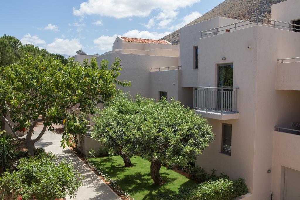 Sundance Apartments & Suites Hersonissos  Luaran gambar