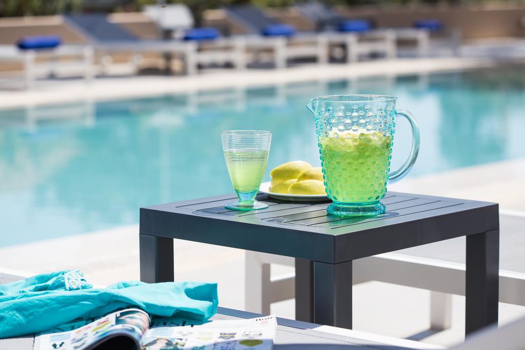 Sundance Apartments & Suites Hersonissos  Luaran gambar