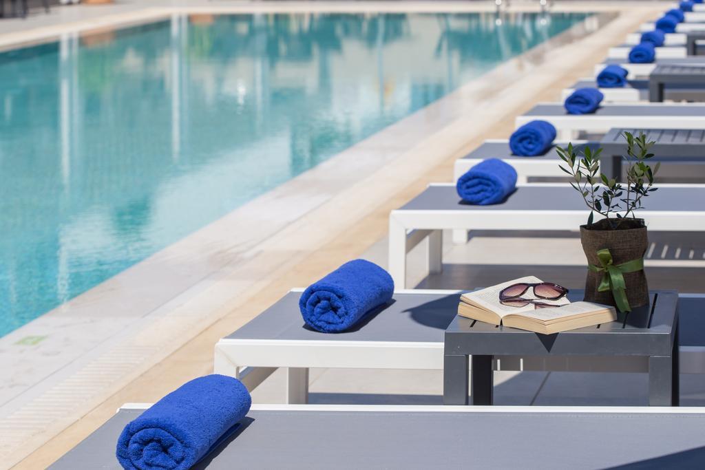 Sundance Apartments & Suites Hersonissos  Luaran gambar