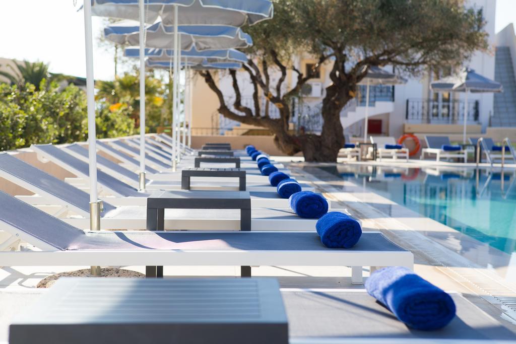Sundance Apartments & Suites Hersonissos  Luaran gambar