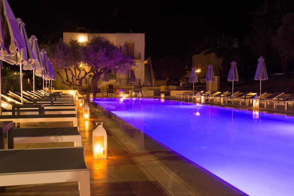 Sundance Apartments & Suites Hersonissos  Luaran gambar