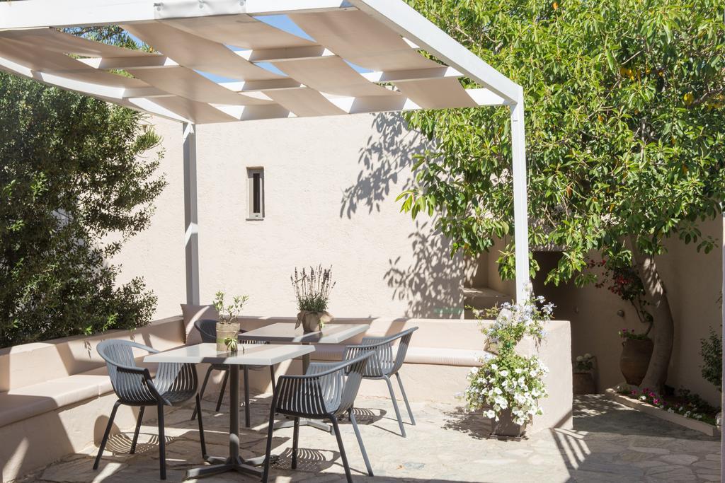 Sundance Apartments & Suites Hersonissos  Luaran gambar