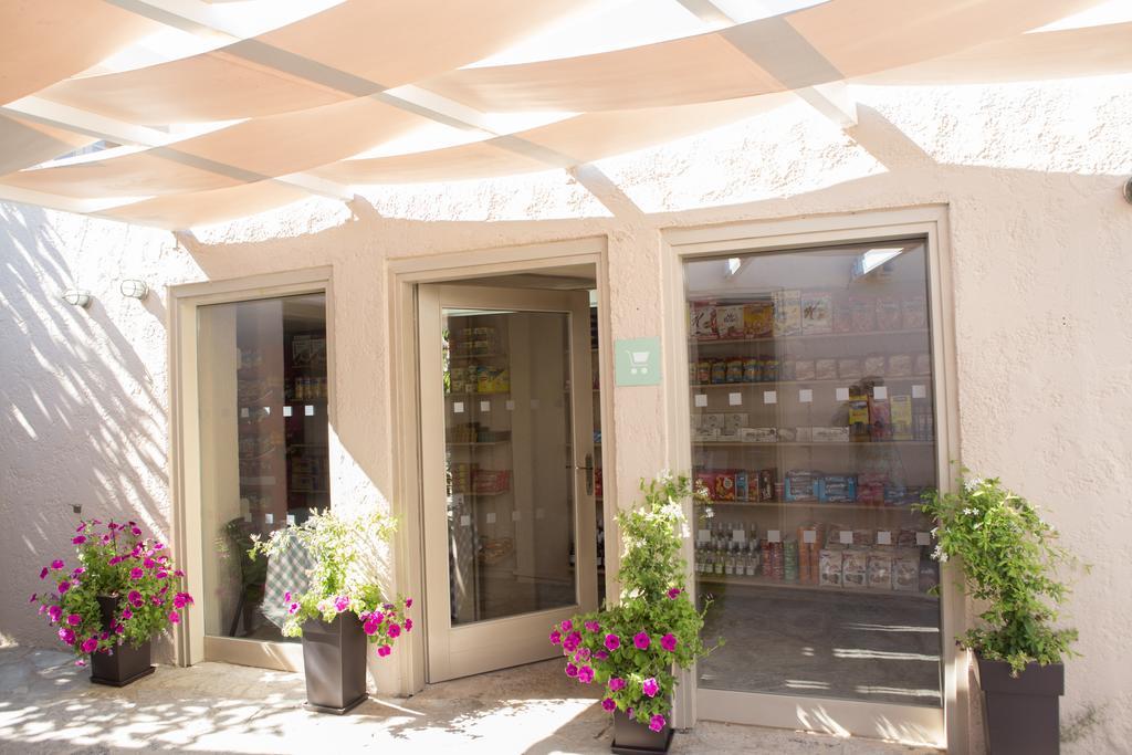 Sundance Apartments & Suites Hersonissos  Luaran gambar